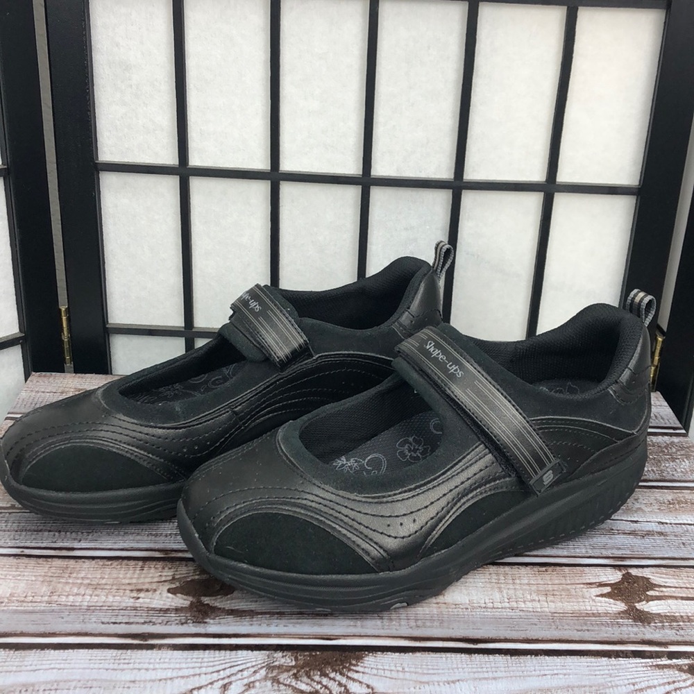 Skechers shape ups Mary Jane